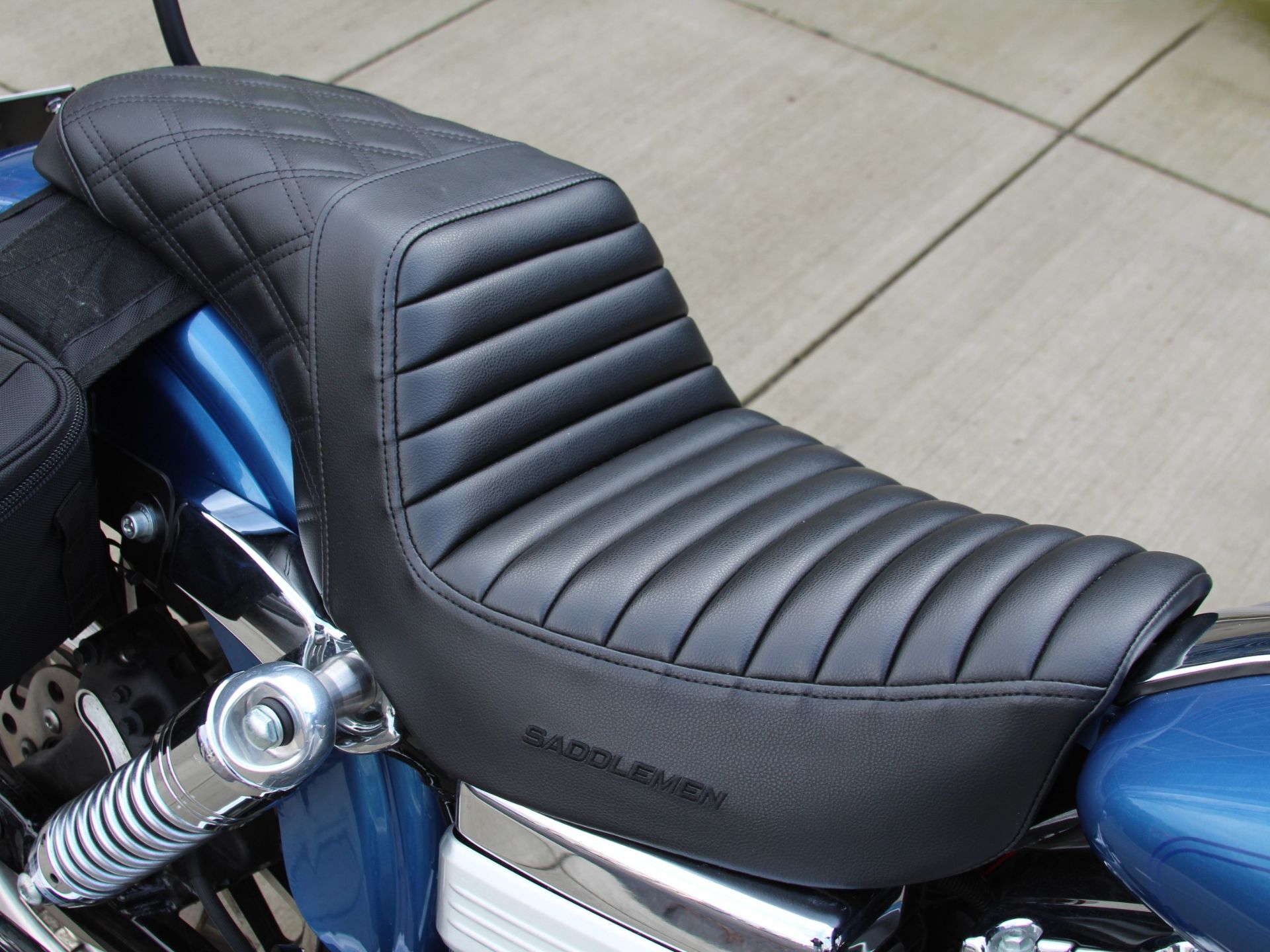 2006 Harley-Davidson Dyna™ Low Rider® in Portland, Oregon - Photo 15