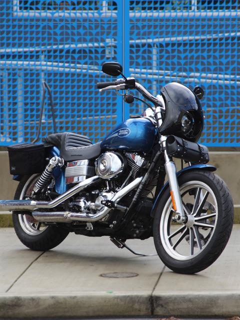 2006 Harley-Davidson Dyna™ Low Rider® in Portland, Oregon - Photo 3