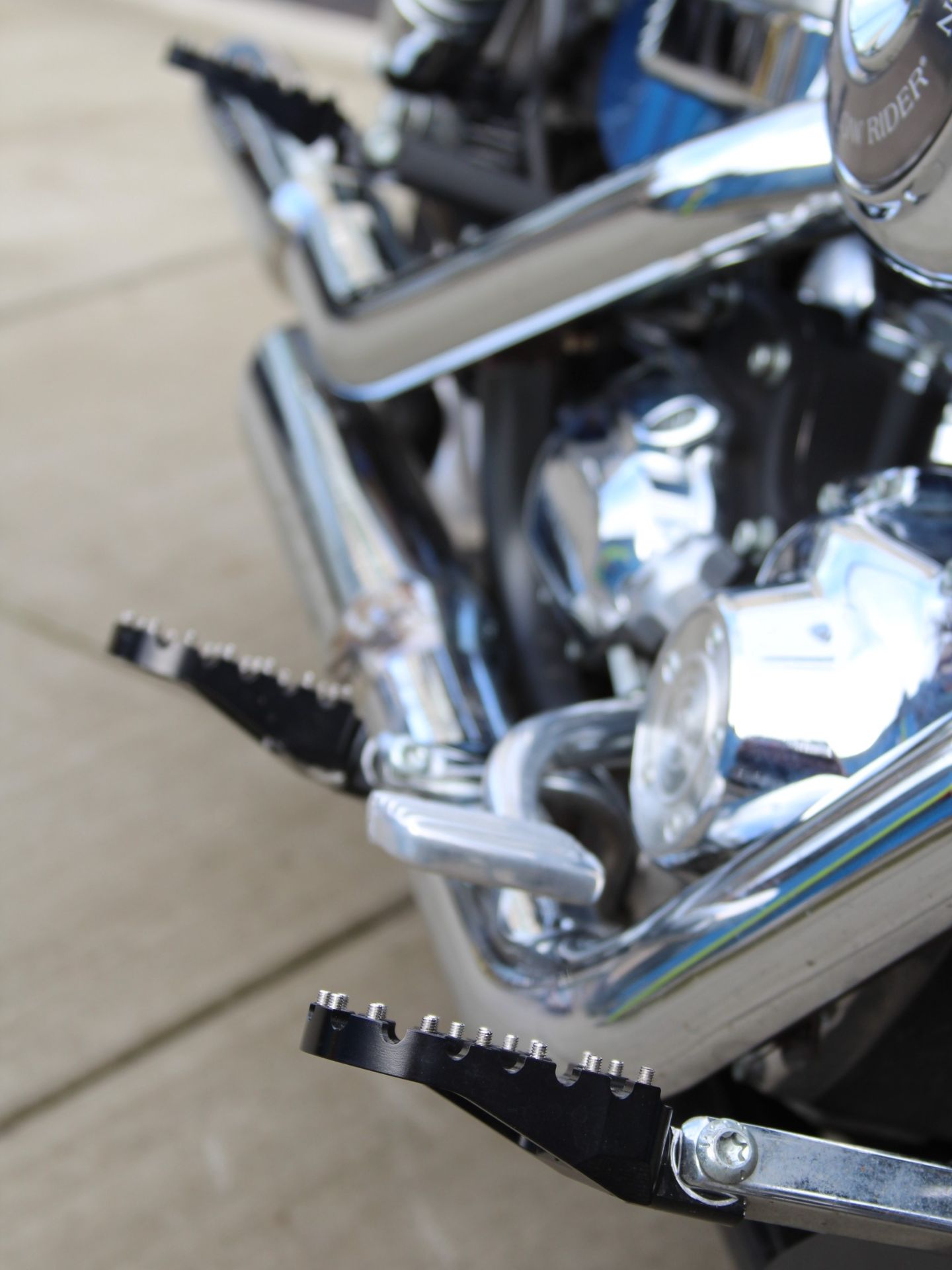 2006 Harley-Davidson Dyna™ Low Rider® in Portland, Oregon - Photo 13