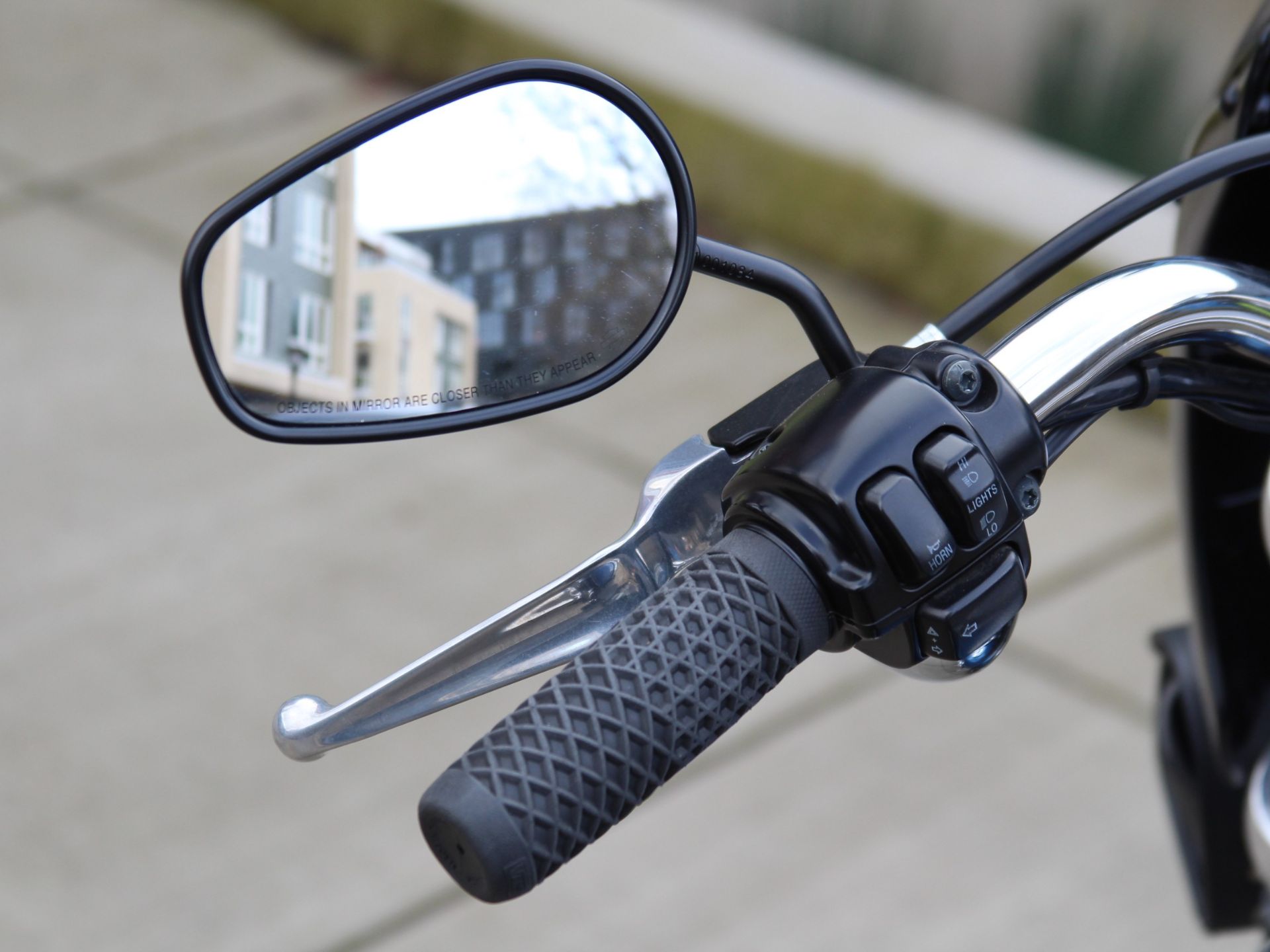 2006 Harley-Davidson Dyna™ Low Rider® in Portland, Oregon - Photo 9