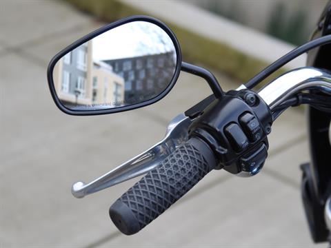 2006 Harley-Davidson Dyna™ Low Rider® in Portland, Oregon - Photo 9