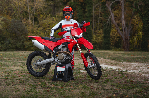 2025 Ducati Desmo450 Enduro in Portland, Oregon - Photo 4