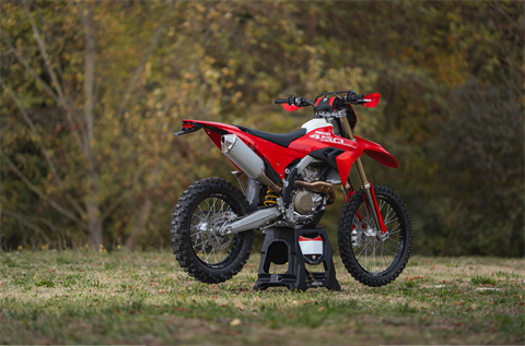 2025 Ducati Desmo450 Enduro in Portland, Oregon - Photo 7