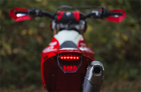 2025 Ducati Desmo450 Enduro in Portland, Oregon - Photo 11