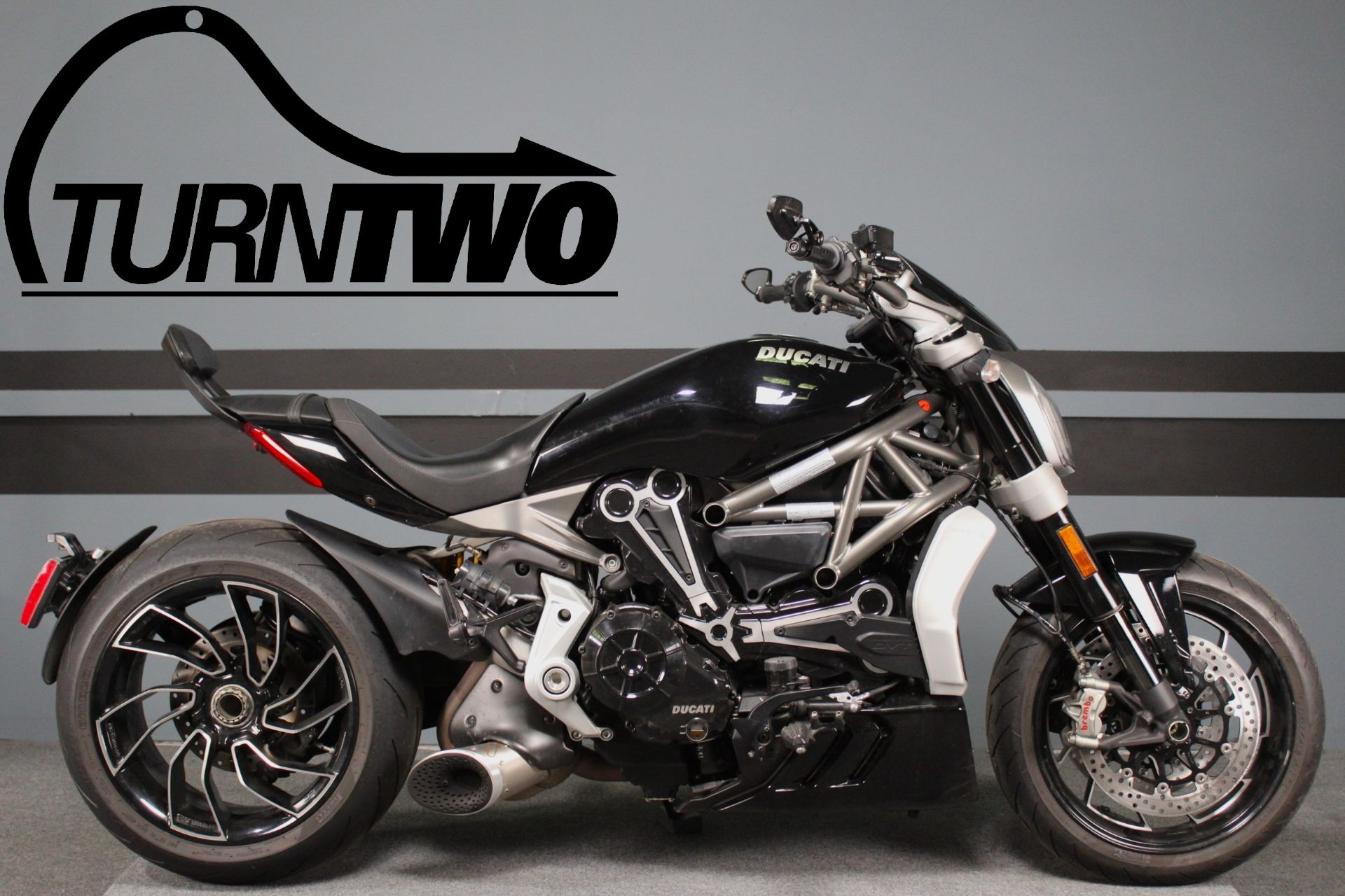2016 Ducati XDiavel S in Portland, Oregon - Photo 1