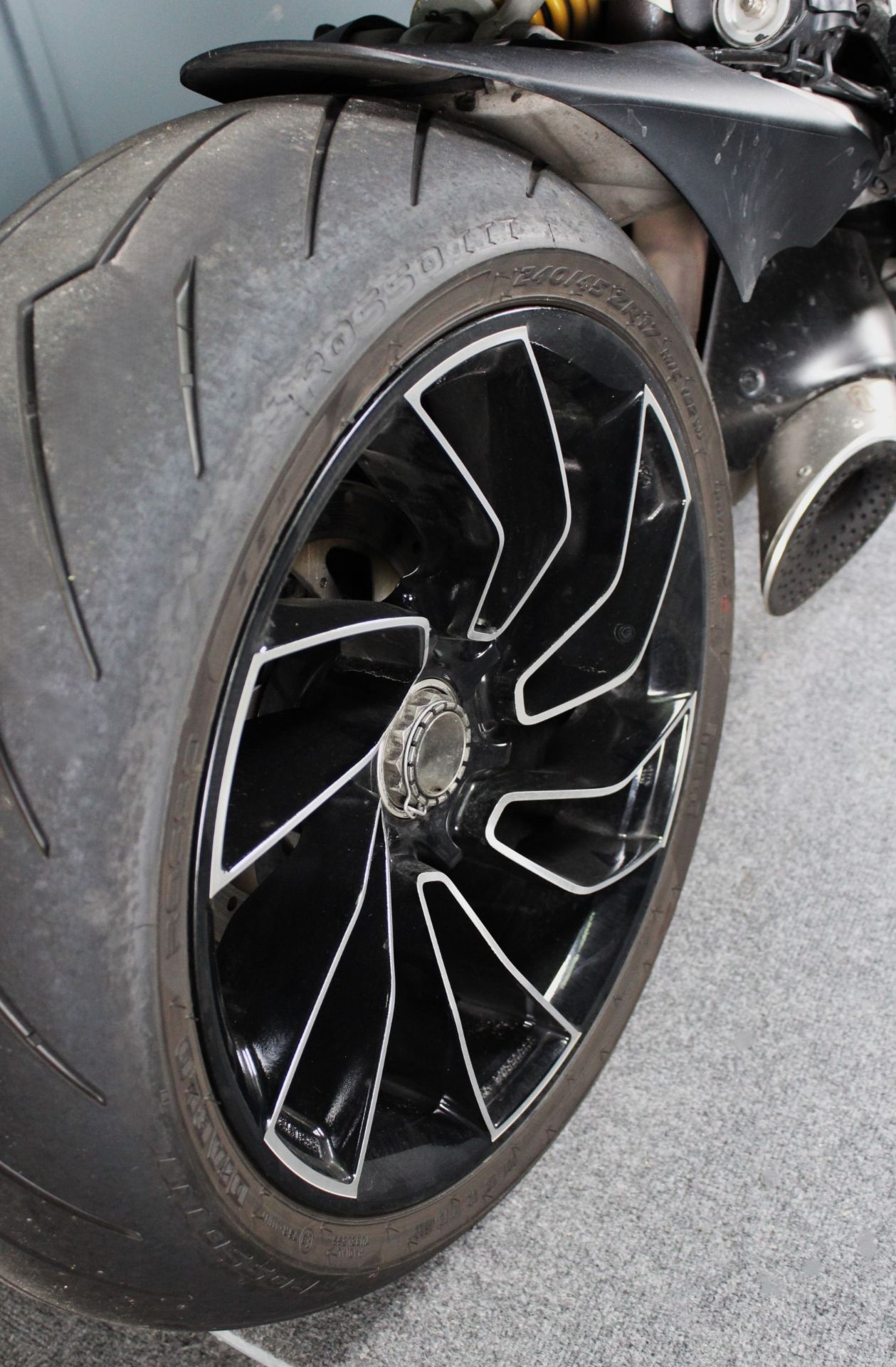 2016 Ducati XDiavel S in Portland, Oregon - Photo 16