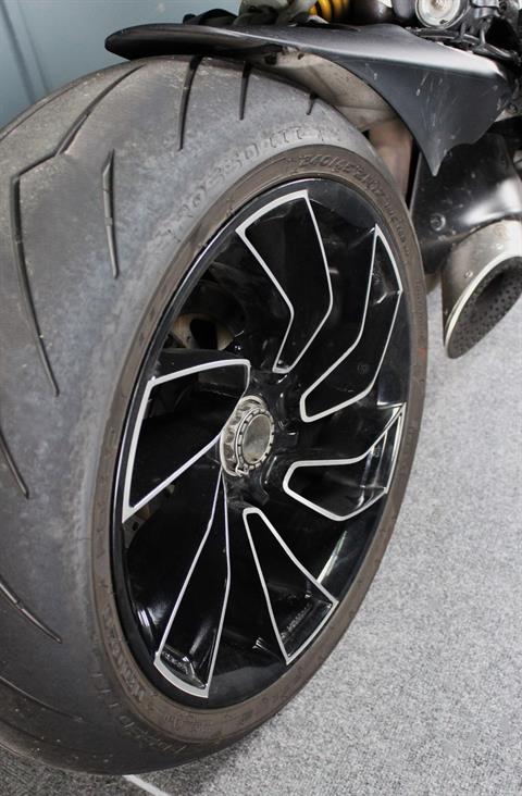 2016 Ducati XDiavel S in Portland, Oregon - Photo 16