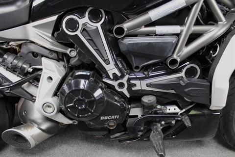2016 Ducati XDiavel S in Portland, Oregon - Photo 12