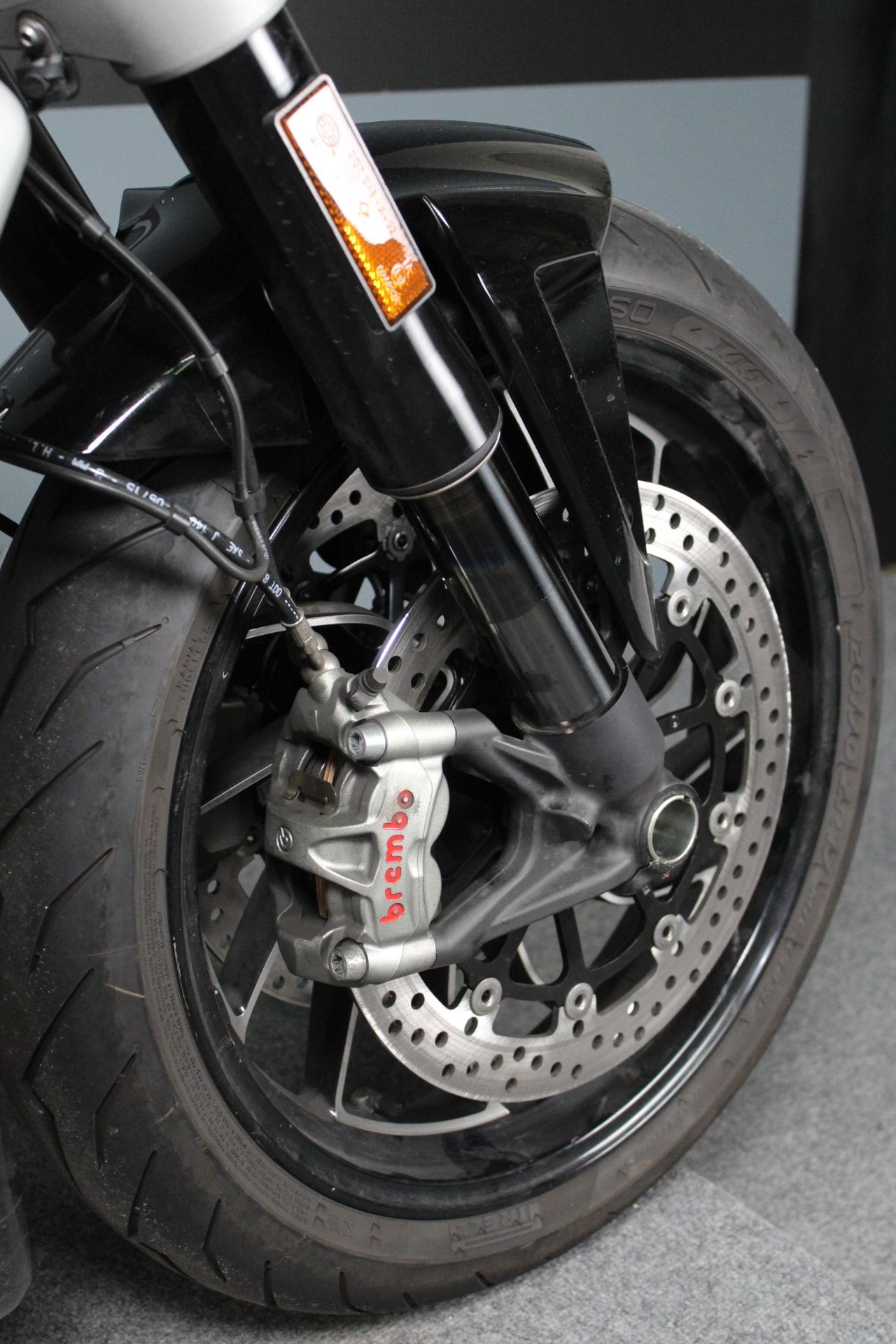 2016 Ducati XDiavel S in Portland, Oregon - Photo 8