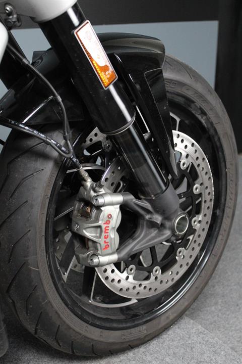 2016 Ducati XDiavel S in Portland, Oregon - Photo 8