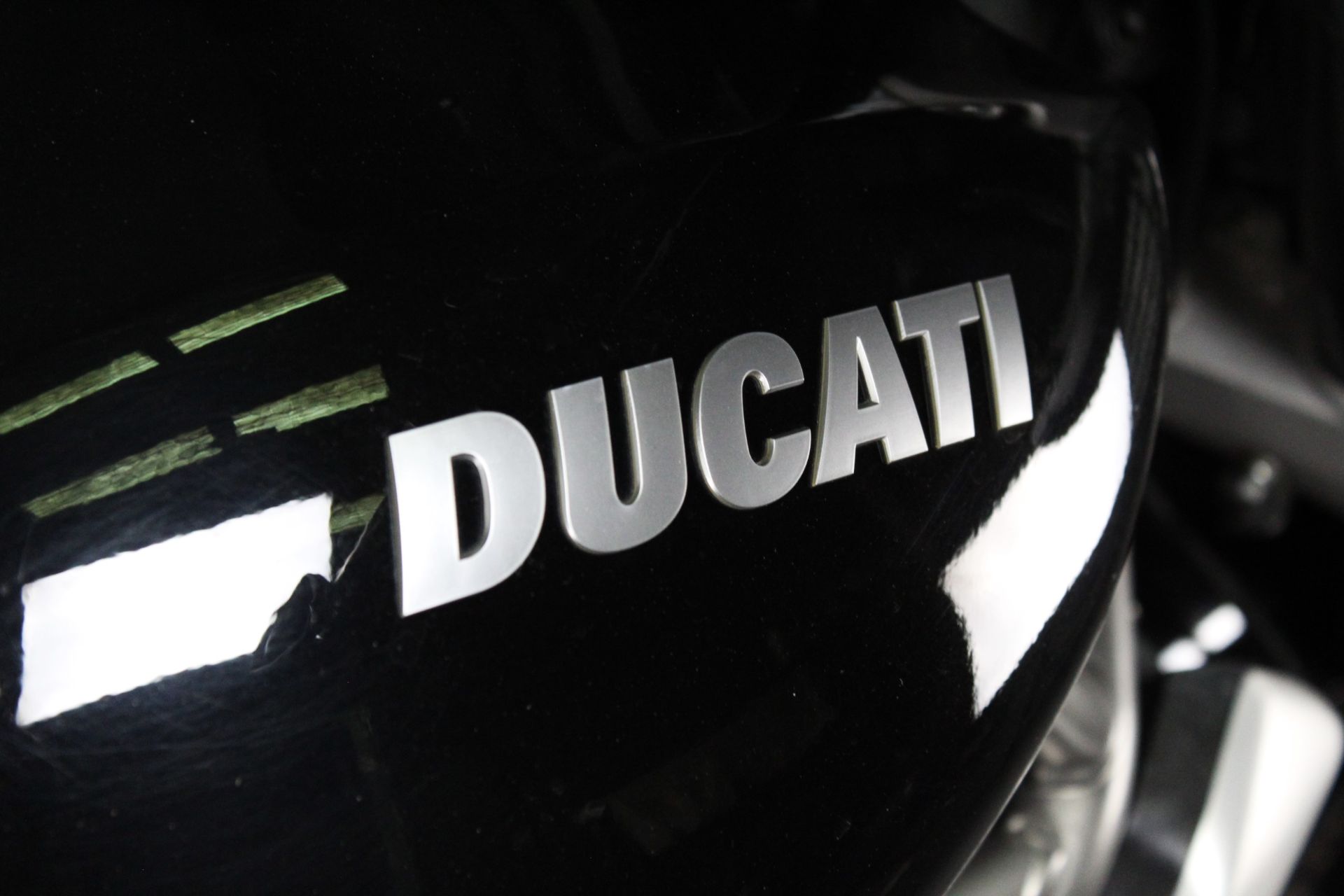 2016 Ducati XDiavel S in Portland, Oregon - Photo 5