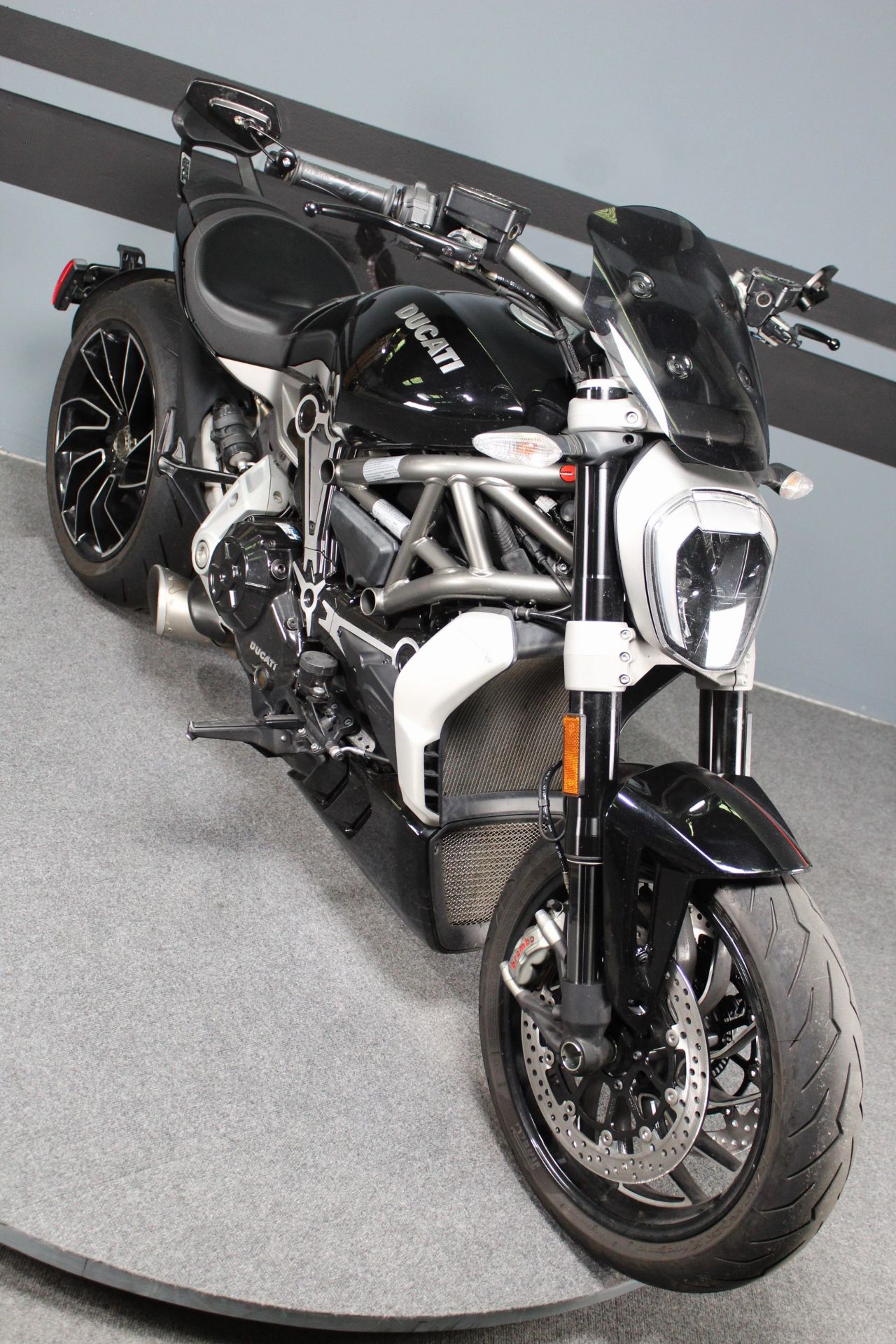 2016 Ducati XDiavel S in Portland, Oregon - Photo 2