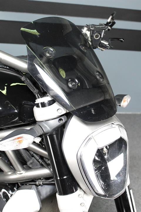 2016 Ducati XDiavel S in Portland, Oregon - Photo 7