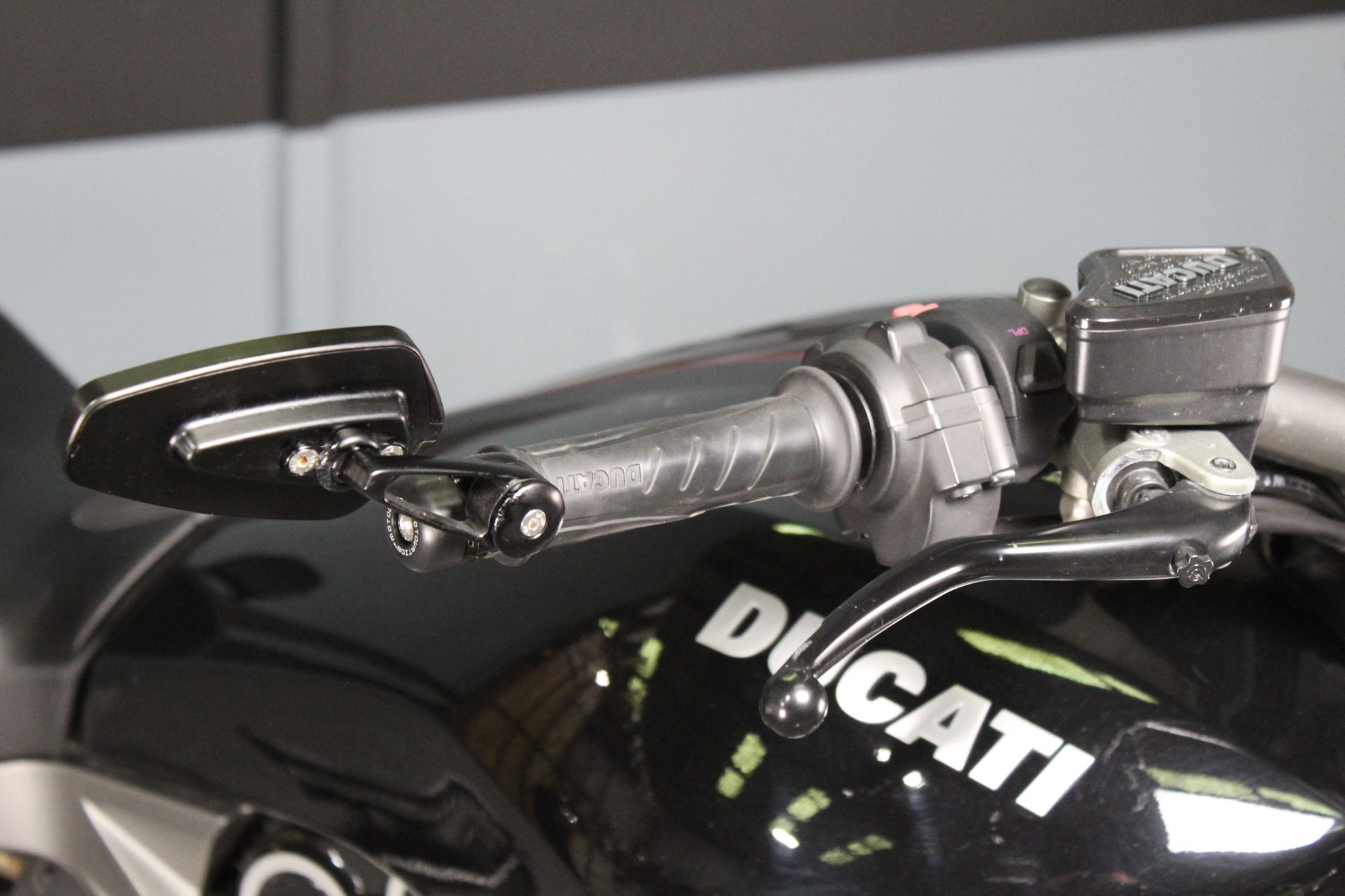 2016 Ducati XDiavel S in Portland, Oregon - Photo 10