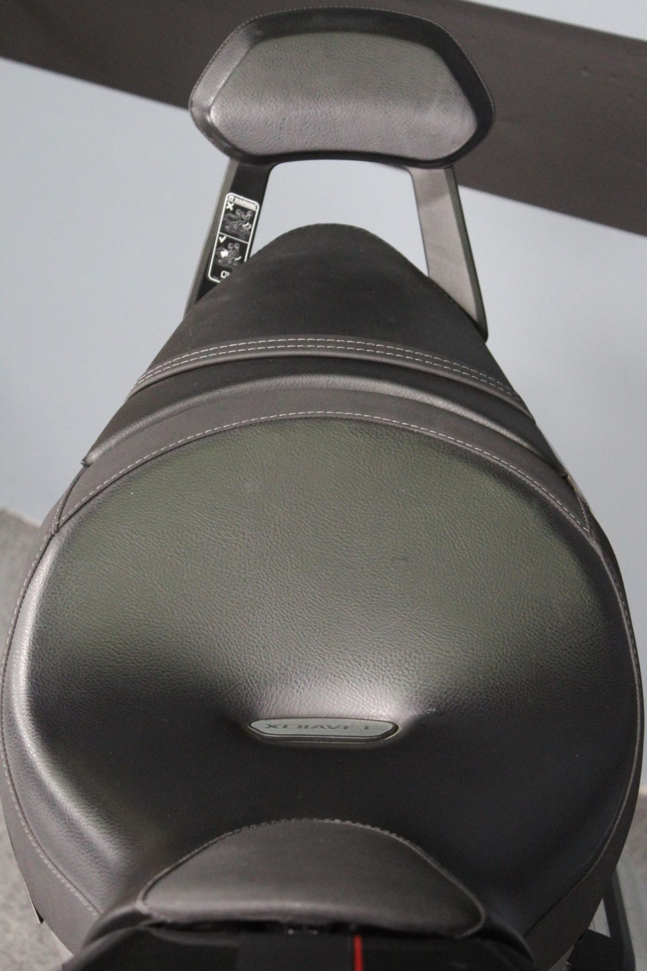 2016 Ducati XDiavel S in Portland, Oregon - Photo 15