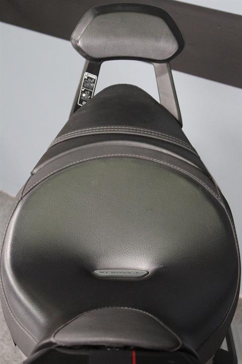 2016 Ducati XDiavel S in Portland, Oregon - Photo 15