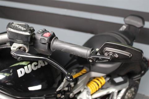 2016 Ducati XDiavel S in Portland, Oregon - Photo 11