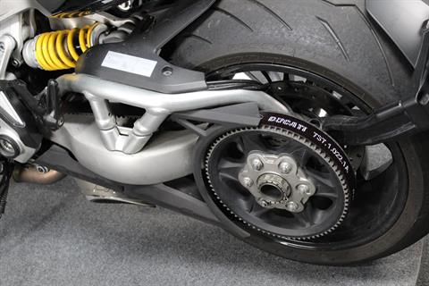 2016 Ducati XDiavel S in Portland, Oregon - Photo 17