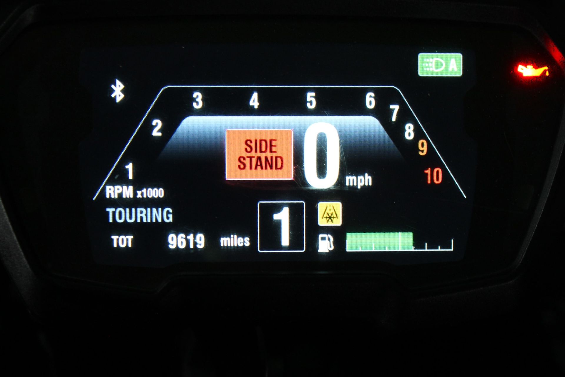 2016 Ducati XDiavel S in Portland, Oregon - Photo 18