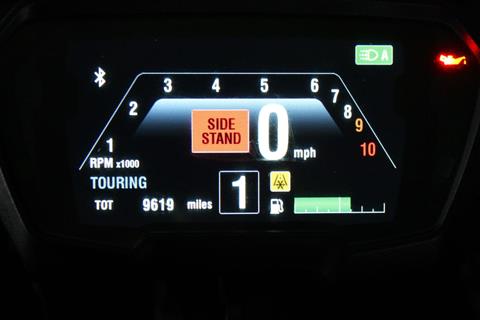 2016 Ducati XDiavel S in Portland, Oregon - Photo 18