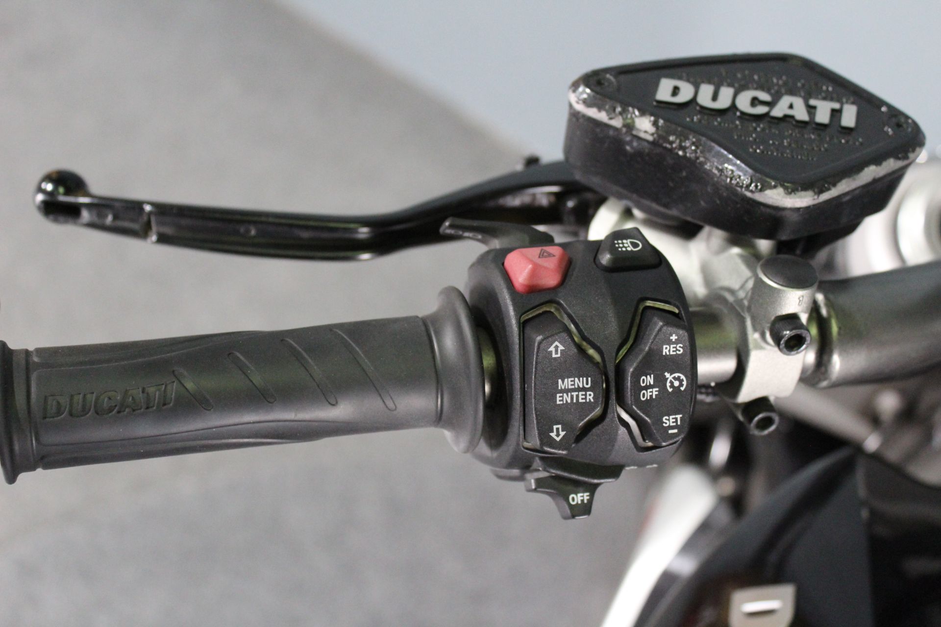 2016 Ducati XDiavel S in Portland, Oregon - Photo 9