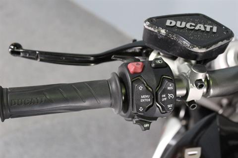 2016 Ducati XDiavel S in Portland, Oregon - Photo 9