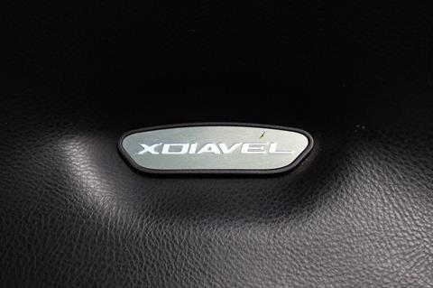 2016 Ducati XDiavel S in Portland, Oregon - Photo 6