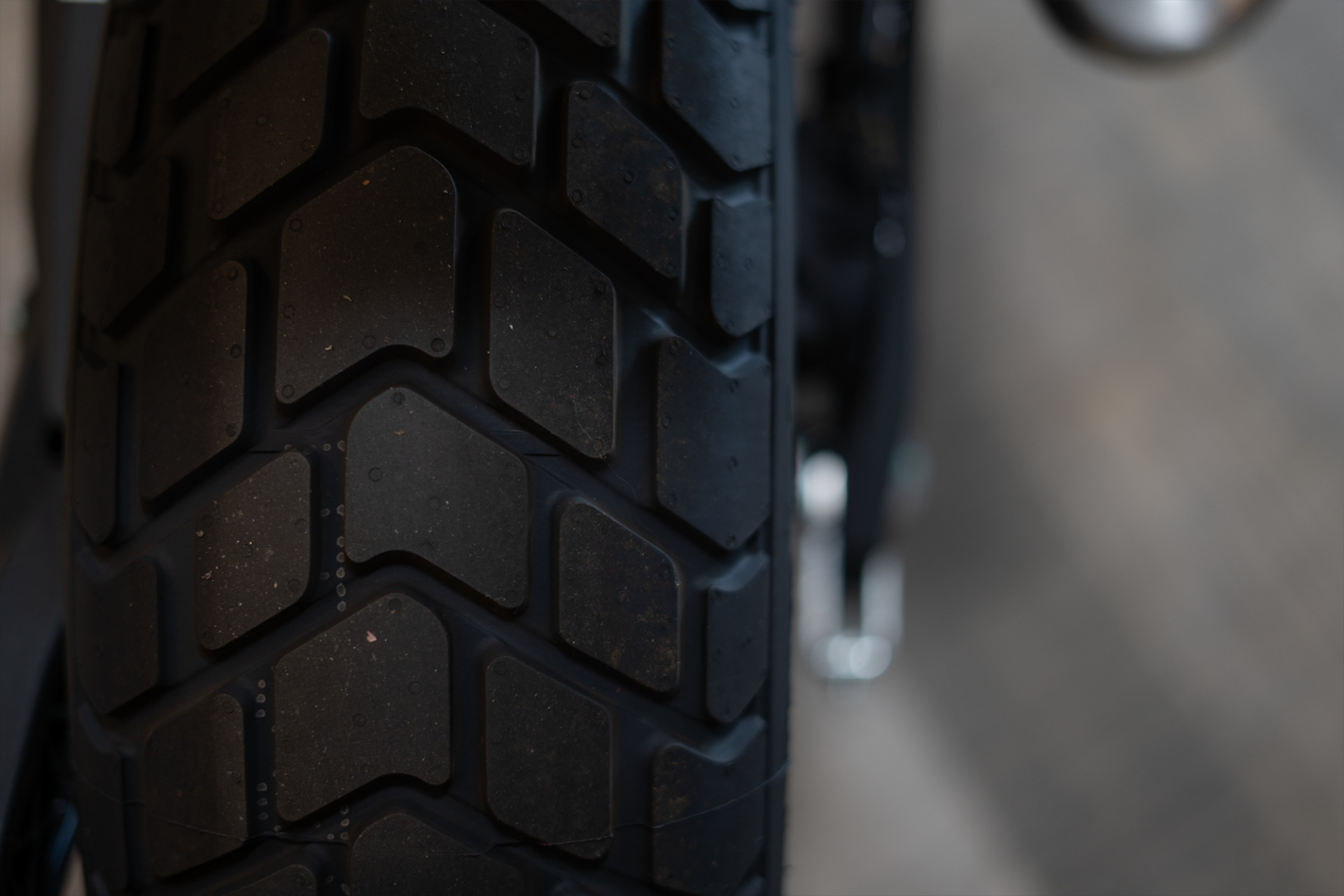 2025 Ducati Scrambler Icon Dark in Portland, Oregon - Photo 6