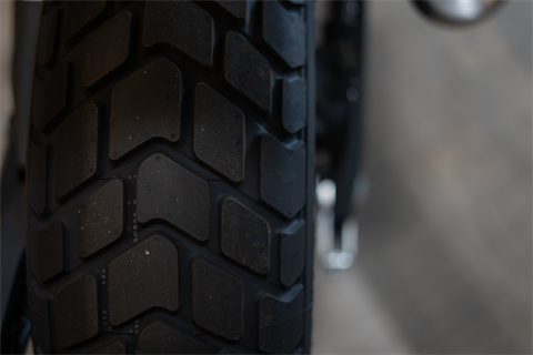 2025 Ducati Scrambler Icon Dark in Portland, Oregon - Photo 6