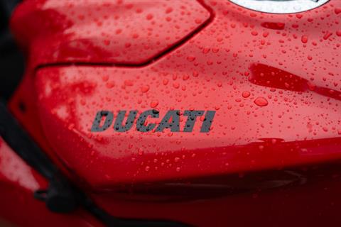2025 Ducati Streetfighter V2 in Portland, Oregon - Photo 3