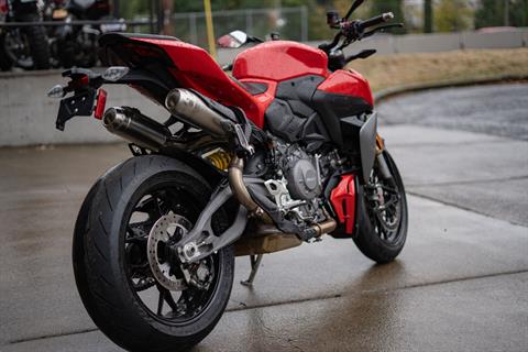 2025 Ducati Streetfighter V2 in Portland, Oregon - Photo 4