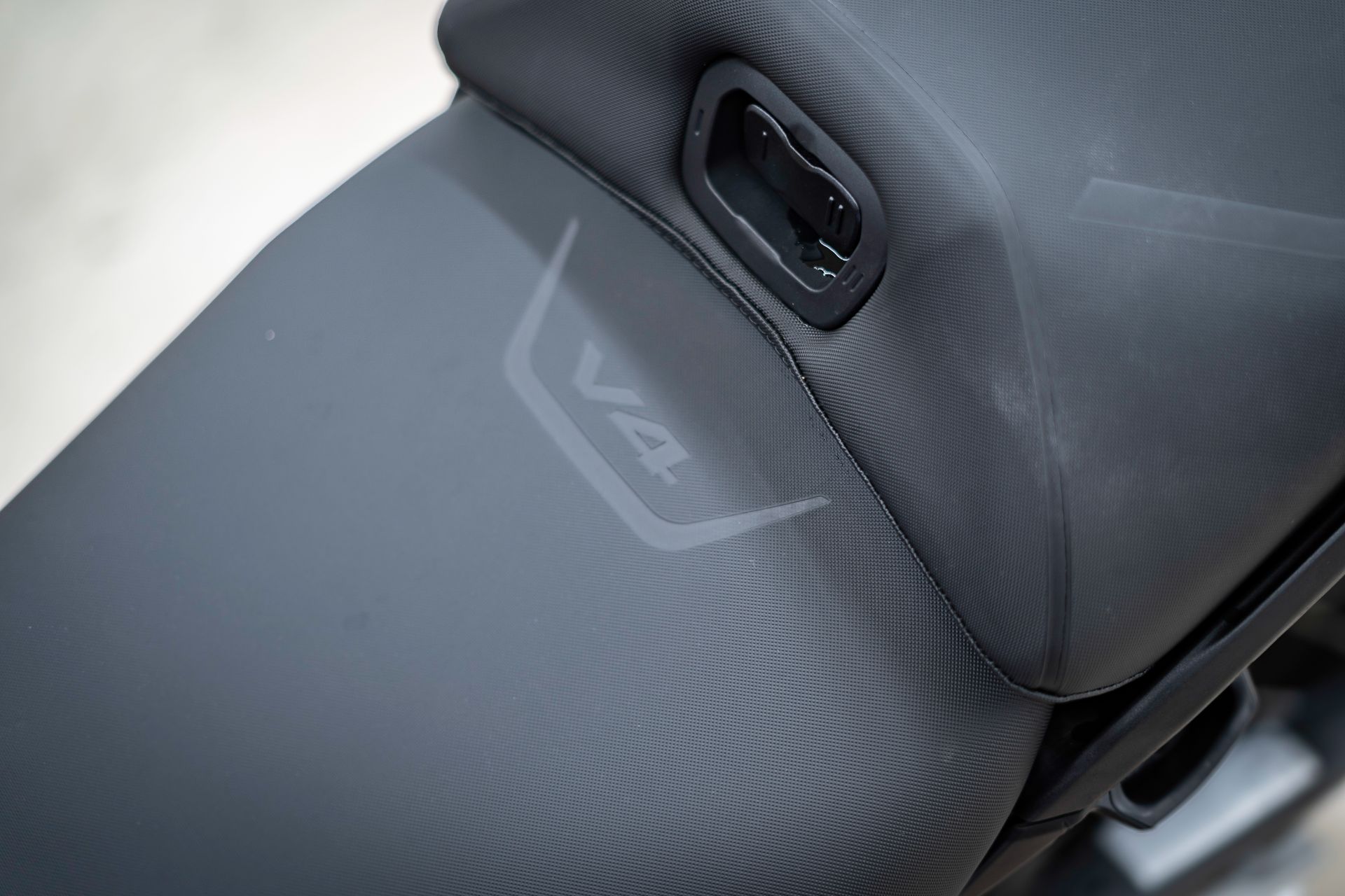 2024 Ducati Multistrada V4 S Travel & Radar Spoked Wheels in Portland, Oregon - Photo 7
