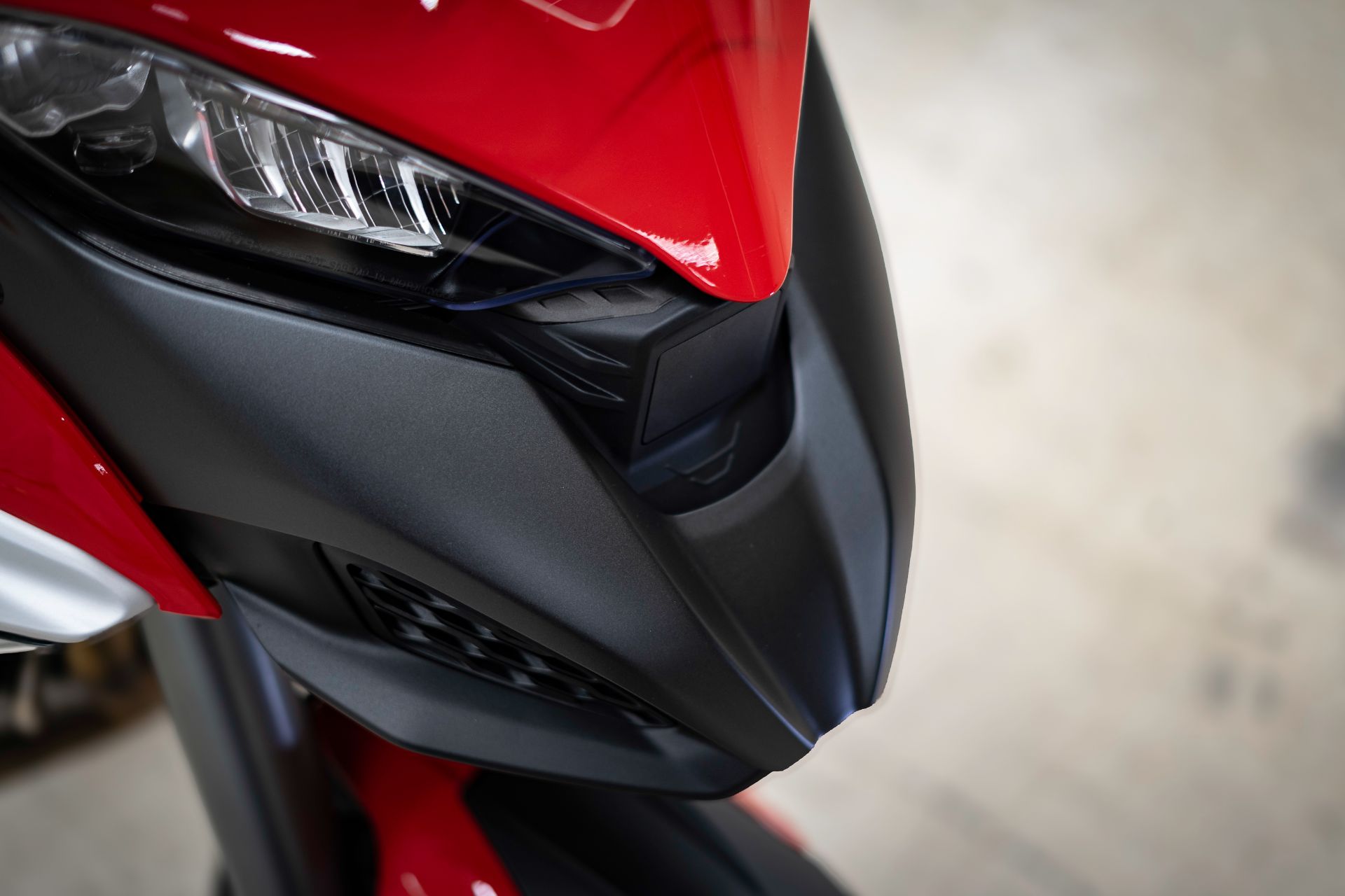 2024 Ducati Multistrada V4 S Travel & Radar Spoked Wheels in Portland, Oregon - Photo 9