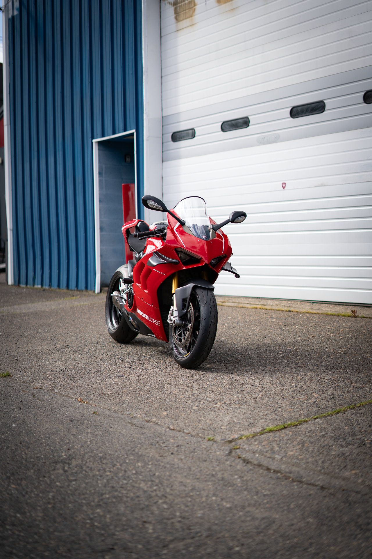 2020 Ducati Panigale V4 R in Portland, Oregon - Photo 25