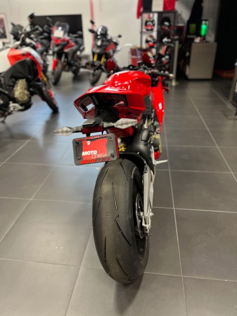 2026 Ducati Panigale V4 in Portland, Oregon - Photo 7