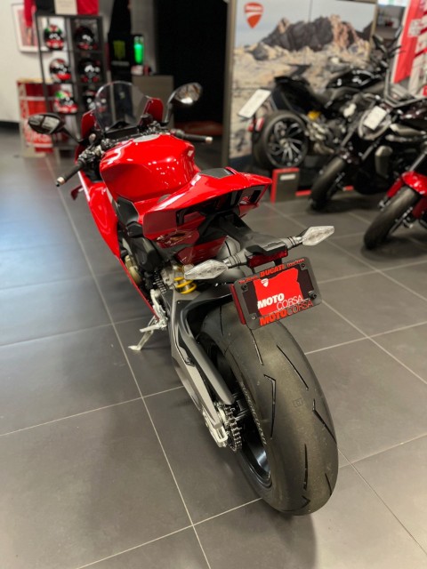 2026 Ducati Panigale V4 in Portland, Oregon - Photo 8