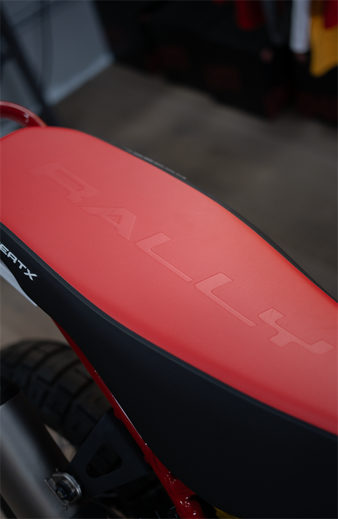 2025 Ducati DesertX Rally in Portland, Oregon - Photo 4