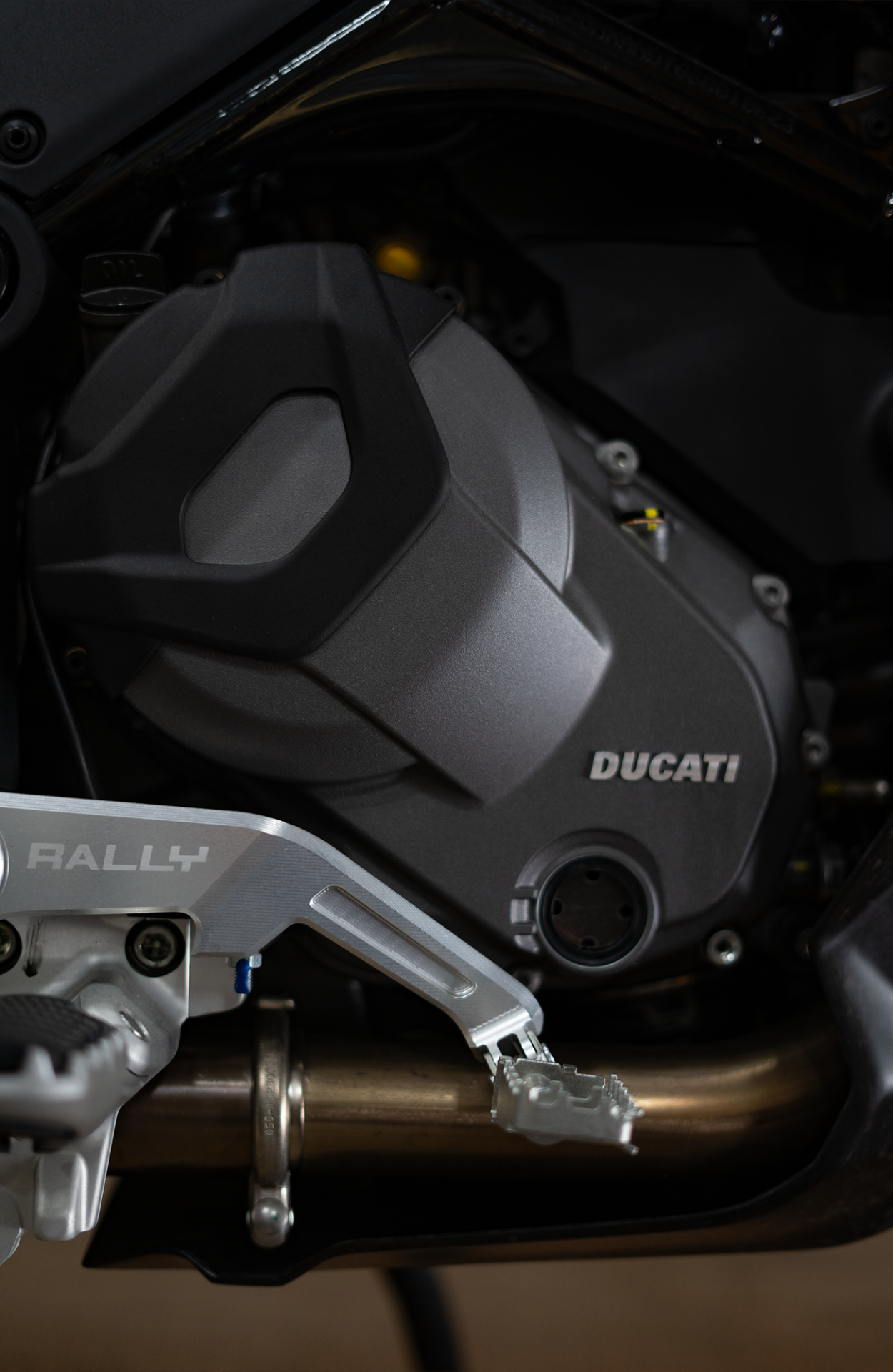2025 Ducati DesertX Rally in Portland, Oregon - Photo 13