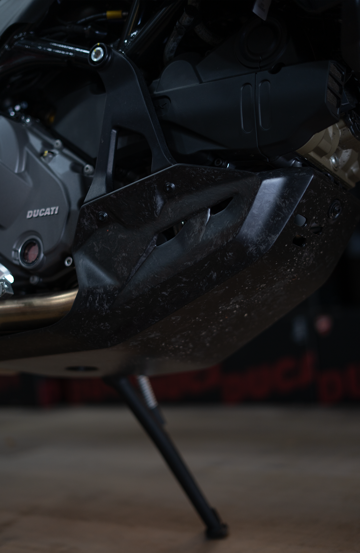 2025 Ducati DesertX Rally in Portland, Oregon - Photo 15