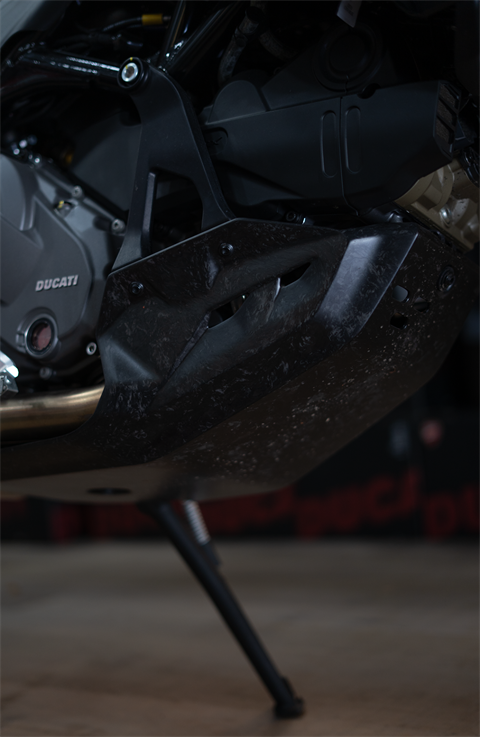 2025 Ducati DesertX Rally in Portland, Oregon - Photo 15