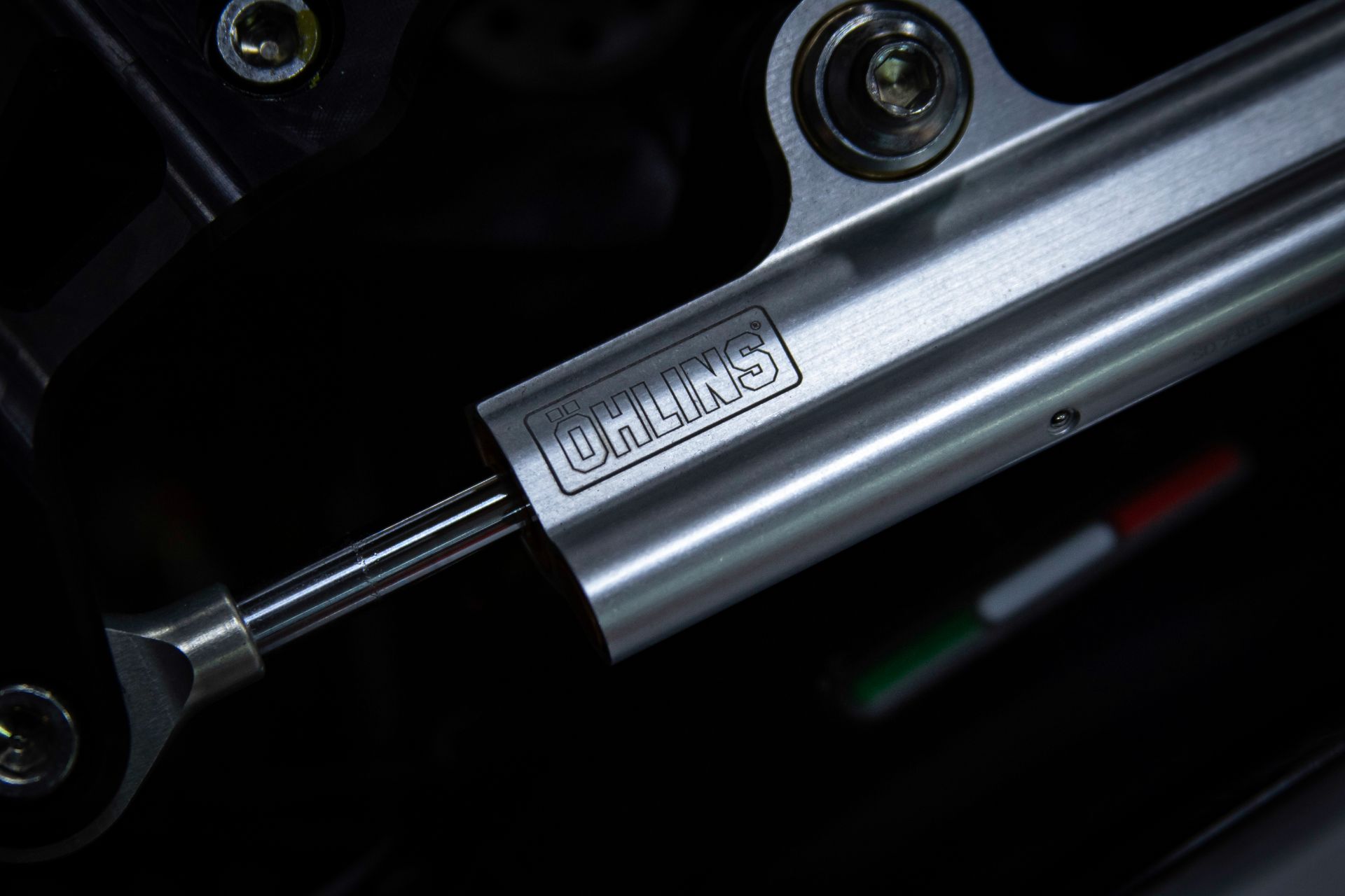 2025 Ducati DesertX Rally in Portland, Oregon - Photo 4