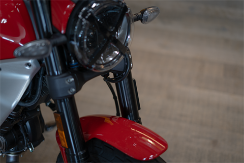 2025 Ducati Scrambler Icon in Portland, Oregon - Photo 7