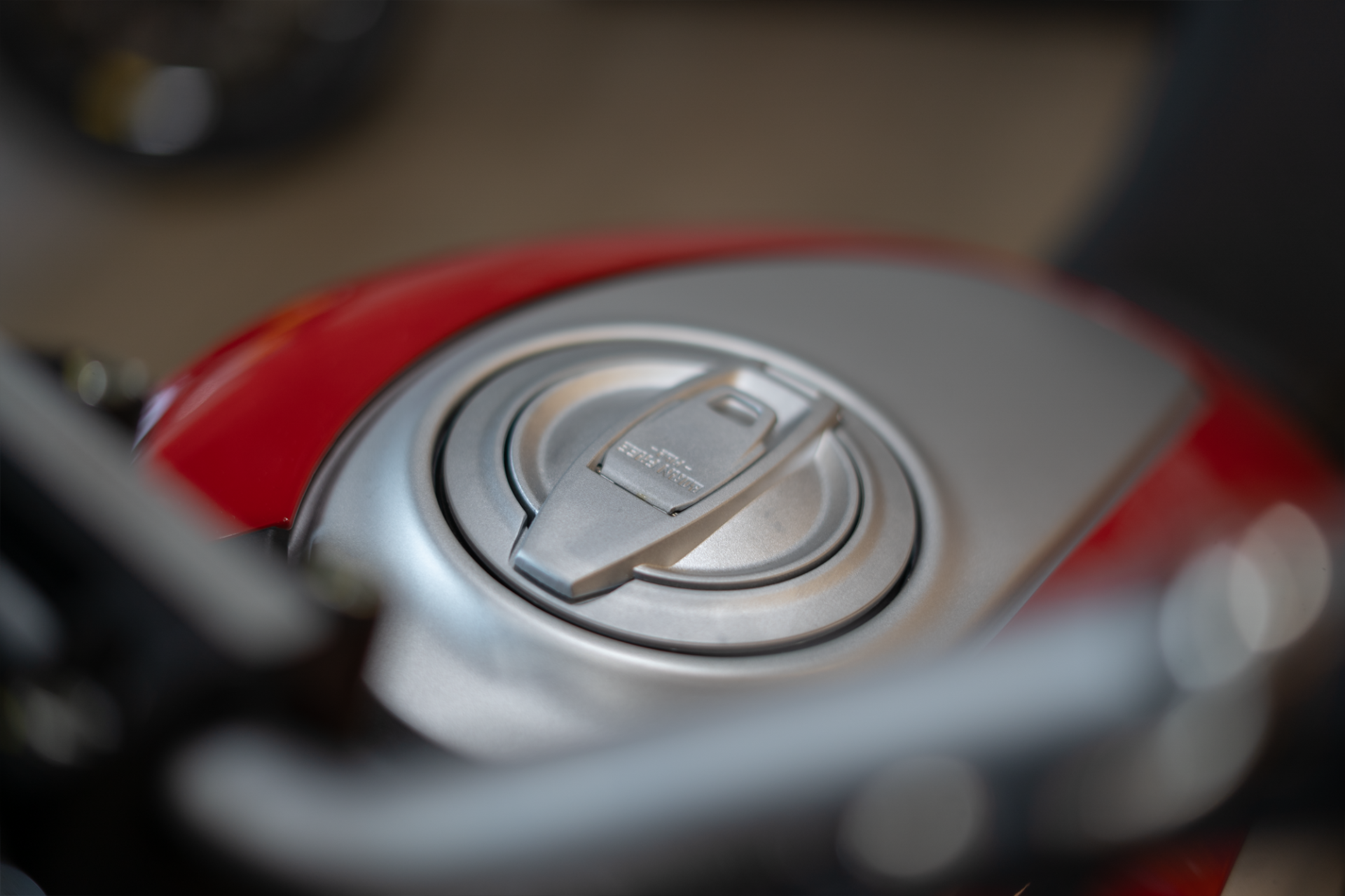 2025 Ducati Scrambler Icon in Portland, Oregon - Photo 4