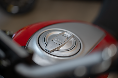 2025 Ducati Scrambler Icon in Portland, Oregon - Photo 4
