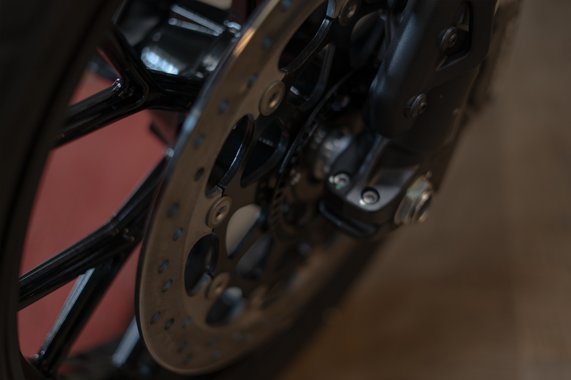 2025 Ducati Scrambler Icon in Portland, Oregon - Photo 5