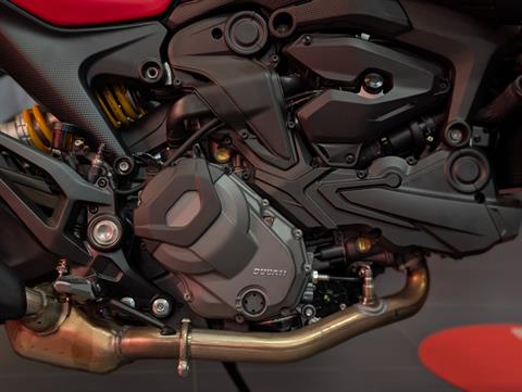 2025 Ducati Monster SP in Portland, Oregon - Photo 5