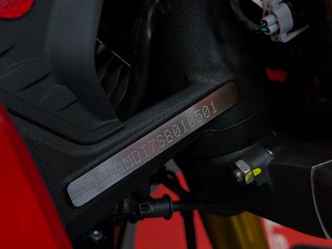 2025 Ducati Monster SP in Portland, Oregon - Photo 6