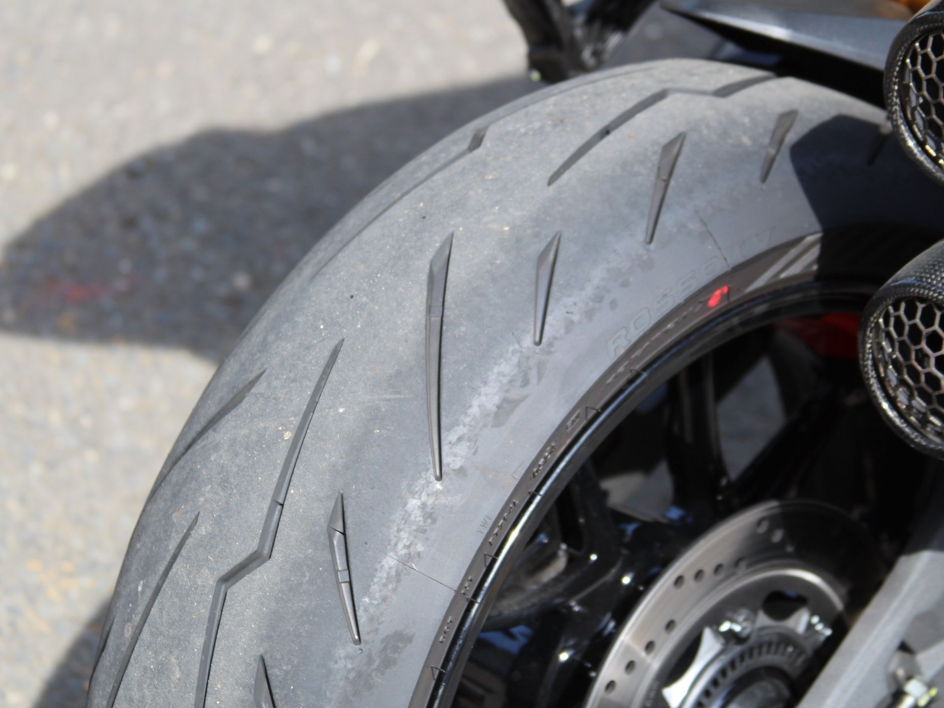 2025 Ducati Monster SP in Portland, Oregon - Photo 21