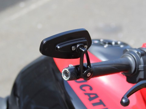 2025 Ducati Monster SP in Portland, Oregon - Photo 17