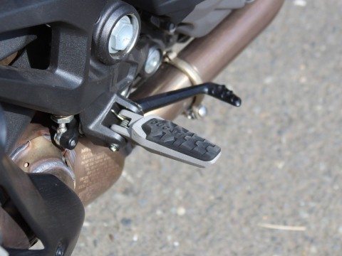 2025 Ducati Monster SP in Portland, Oregon - Photo 19